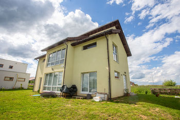 Prodej domu, 162 m2, Střítež