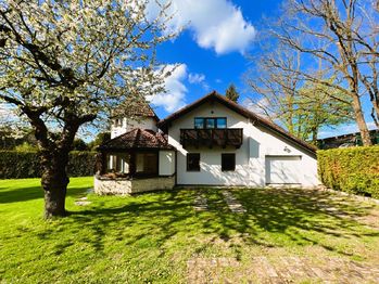 Prodej domu, 323 m2, Jickovice