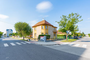 Prodej domu, 160 m2, Brandýs nad Labem-Stará Boleslav
