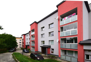 Prodej bytu 3+1 v osobním vlastnictví, 82 m2, Smržovka