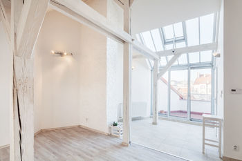 Prodej bytu 2+kk v osobním vlastnictví, 82 m2, Praha 1 - Staré Město