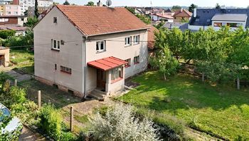 Prodej domu, 150 m2, Kralupy nad Vltavou