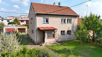 Prodej domu, 150 m2, Kralupy nad Vltavou