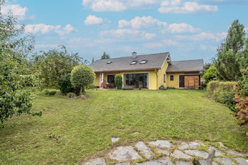 Prodej domu, 113 m2, Smečno