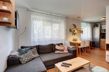 Prodej bytu 3+kk v osobním vlastnictví, 83 m2, Brno
