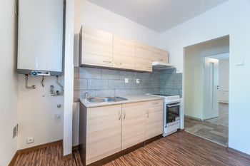 Pronájem bytu 2+1 v osobním vlastnictví, 60 m2, Český Brod