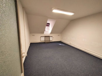 Pronájem komerčního prostoru (kanceláře), 20 m2, Litoměřice