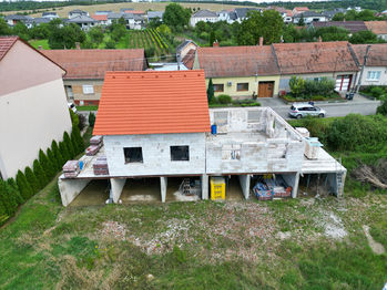 Prodej domu, 250 m2, Dambořice