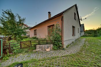 Prodej domu, 90 m2, Bohdaneč