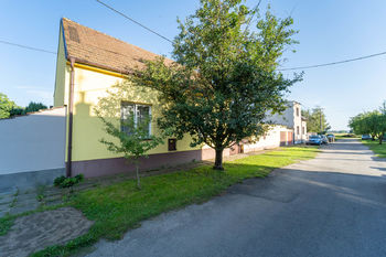 Prodej domu, 90 m2, Velký Osek