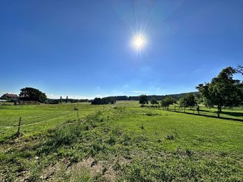 Prodej domu, 430 m2, Jankov