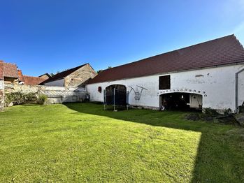 Prodej domu, 430 m2, Jankov