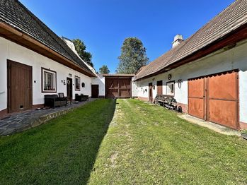 Prodej domu, 430 m2, Jankov