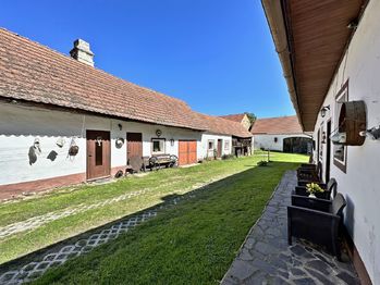 Prodej domu, 430 m2, Jankov