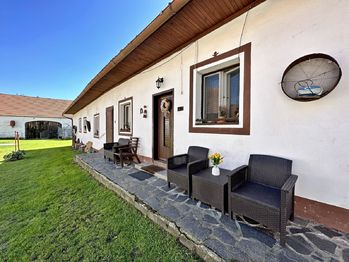 Prodej domu, 430 m2, Jankov