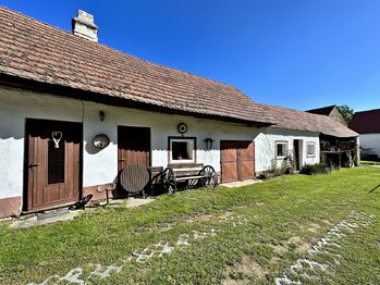 Prodej domu, 430 m2, Jankov