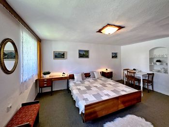 Prodej domu, 430 m2, Jankov