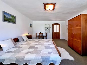 Prodej domu, 430 m2, Jankov
