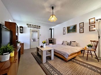 Prodej domu, 430 m2, Jankov