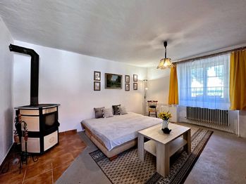Prodej domu, 430 m2, Jankov