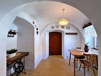 Prodej domu, 430 m2, Jankov