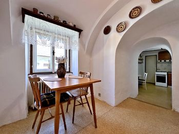 Prodej domu, 430 m2, Jankov