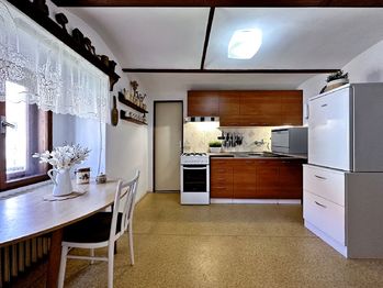 Prodej domu, 430 m2, Jankov