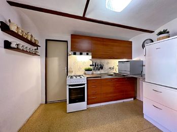 Prodej domu, 430 m2, Jankov