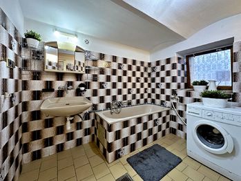 Prodej domu, 430 m2, Jankov