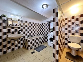 Prodej domu, 430 m2, Jankov