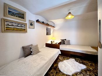Prodej domu, 430 m2, Jankov