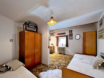 Prodej domu, 430 m2, Jankov