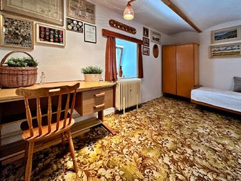 Prodej domu, 430 m2, Jankov