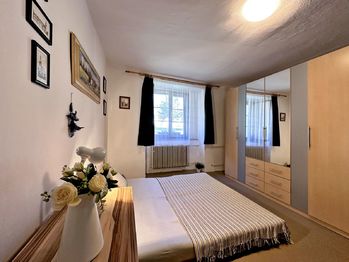 Prodej domu, 430 m2, Jankov