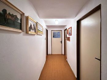 Prodej domu, 430 m2, Jankov