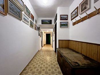 Prodej domu, 430 m2, Jankov