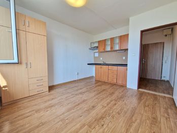 Prodej bytu Garsoniéra v osobním vlastnictví, 20 m2, Děčín
