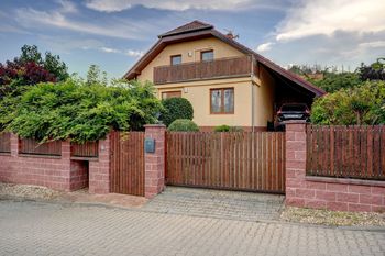 Prodej domu, 205 m2, Ostopovice