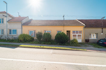 Prodej domu, 177 m2, Nesovice