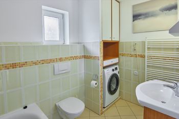 Pronájem domu, 100 m2, Hostivice