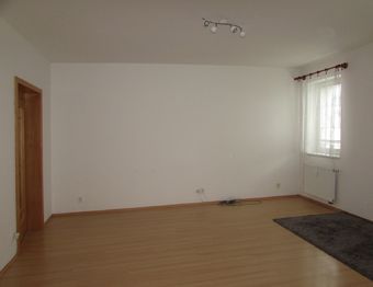 Pronájem bytu 1+1 v družstevním vlastnictví, 56 m2, Svitavy