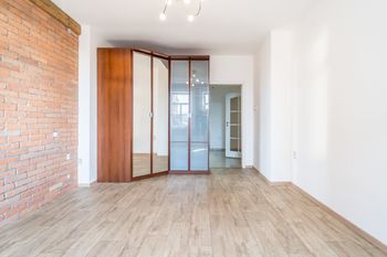 Prodej bytu 3+kk v osobním vlastnictví, 55 m2, Děčín