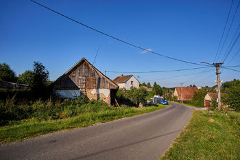 Prodej pozemku, 1299 m2, Spálené Poříčí