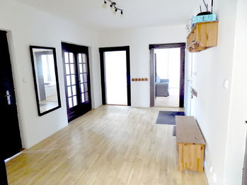 Pronájem bytu 3+1 v osobním vlastnictví, 100 m2, Ústí nad Labem