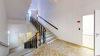 Pronájem komerčního objektu, 649 m2, Ústí nad Labem