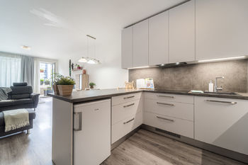 Prodej bytu 2+kk v osobním vlastnictví, 74 m2, Rosice