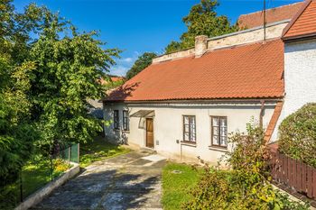Prodej domu, 90 m2, Brandýs nad Labem-Stará Boleslav