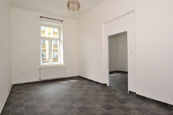Pronájem bytu 3+kk v osobním vlastnictví, 71 m2, Plzeň