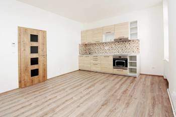 Pronájem bytu 2+1 v osobním vlastnictví, 59 m2, Kutná Hora
