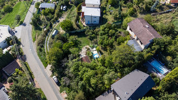 Prodej pozemku, 1112 m2, Rozdrojovice